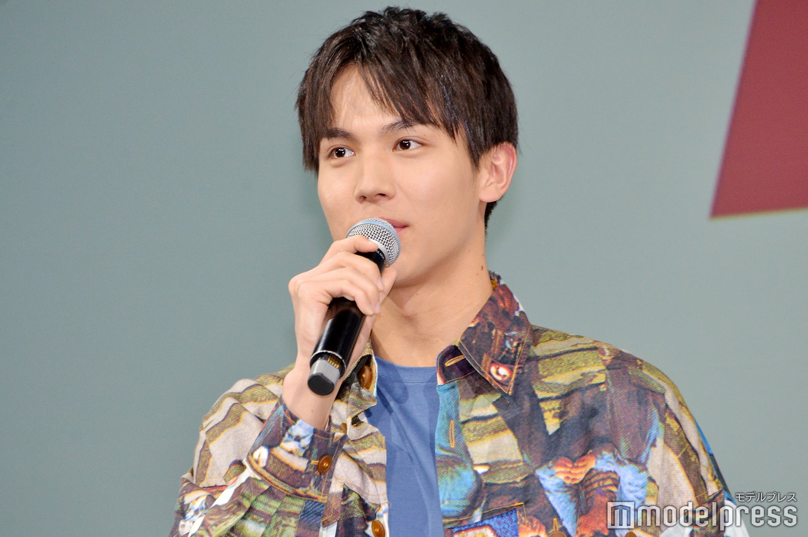 中川大志（C）モデルプレス