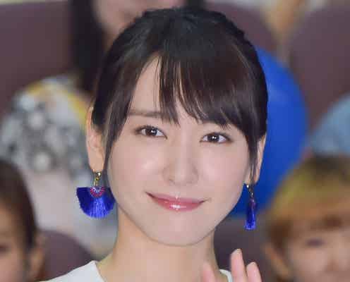 新垣結衣、ウインクからの「好きだよ」&うなじに吐息…“可愛い”オンパレードで視聴者ノックアウト「神がかってる」