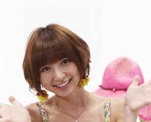 AKB48篠田麻里子、新番組のMCに 「着こなしが下手」なメンバーとは?