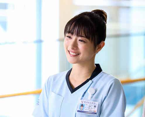 石原さとみ主演ドラマ「アンサング・シンデレラ 病院薬剤師の処方箋」第7話あらすじ