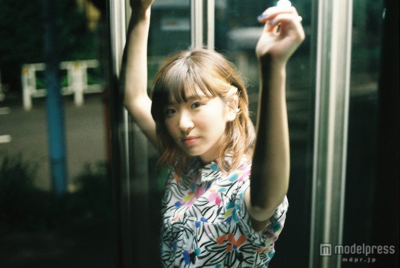 謎のピアノ女子に注目　アサミサエ「濃厚であっという間」