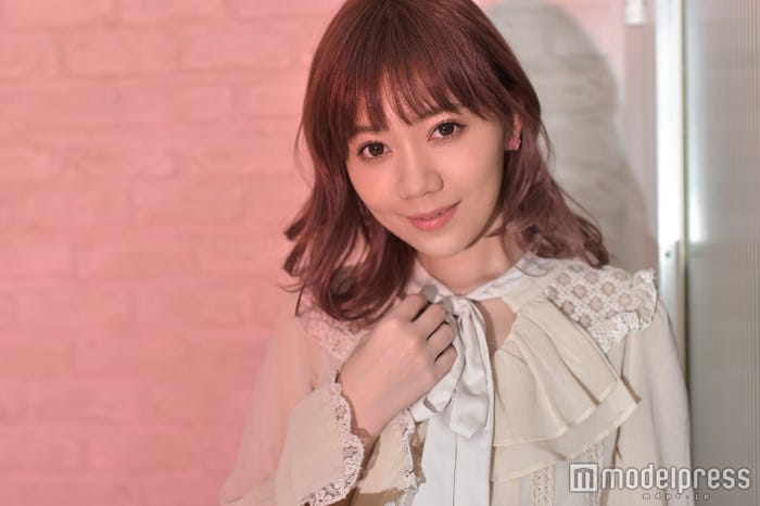 MACO /2017年撮影(C)モデルプレス