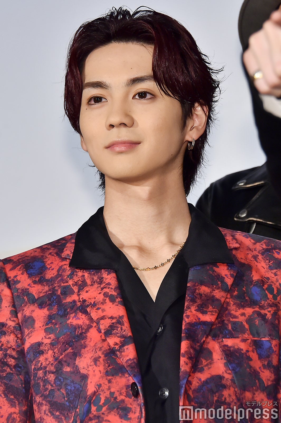 吉野北人 （C）モデルプレス