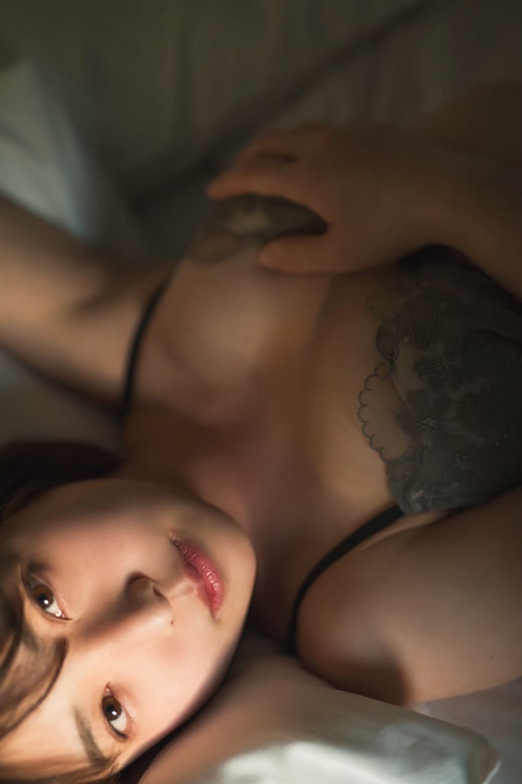 佐咲日菜（提供画像）