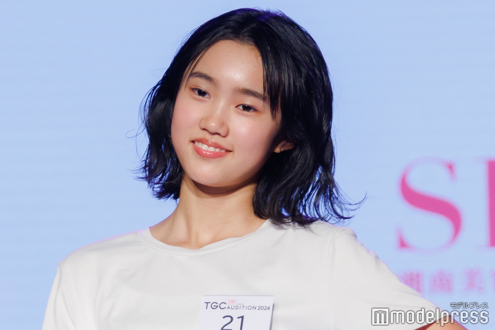 本多彩夏さん（C）モデルプレス