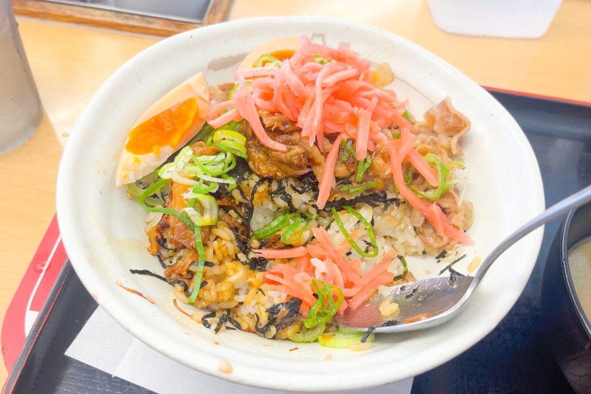 魯肉飯