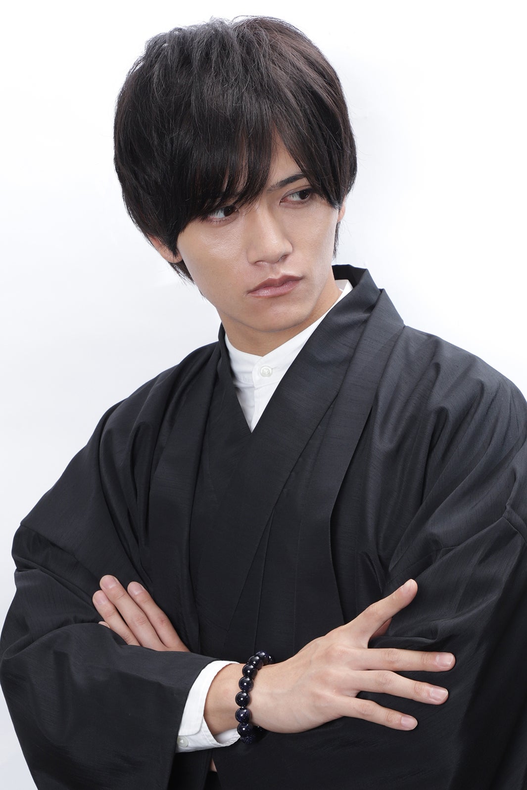 藤田富 （C）2018「拝み屋怪談」製作委員会