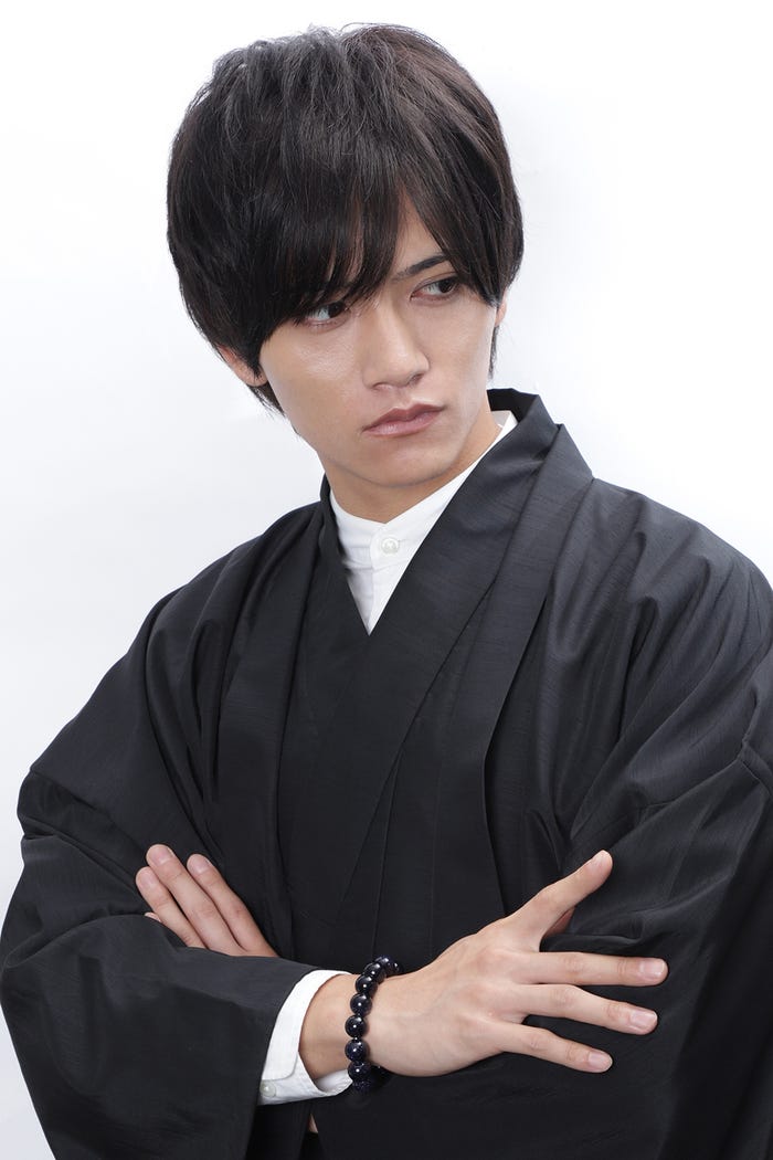藤田富 (C)2018「拝み屋怪談」製作委員会