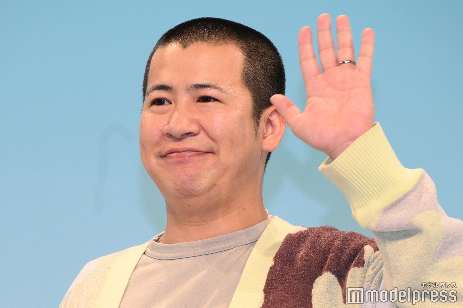 きょん（C）モデルプレス