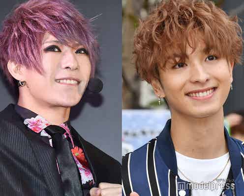 歌広場淳「めざまし」“推しイケメン手帳”にFANTASTICS木村慧人が登場「過去一番語彙力がなく狂った」