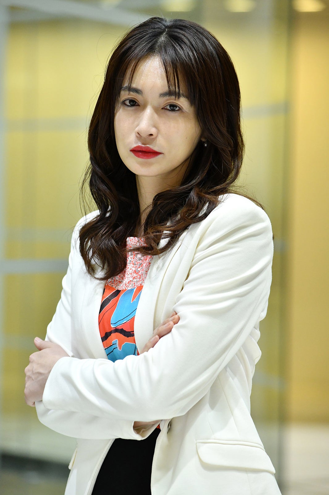 長谷川京子 坂口健太郎主演ドラマで 理解できない ほどの悪女に シグナル 長期未解決事件捜査班 モデルプレス 長谷川京子 坂口健太郎主演ドラマで 理解できない ほどの悪女に シグナル 長期未解決事件捜査班 モデルプレス