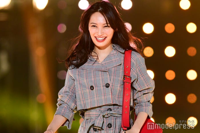 大政絢(C)モデルプレス