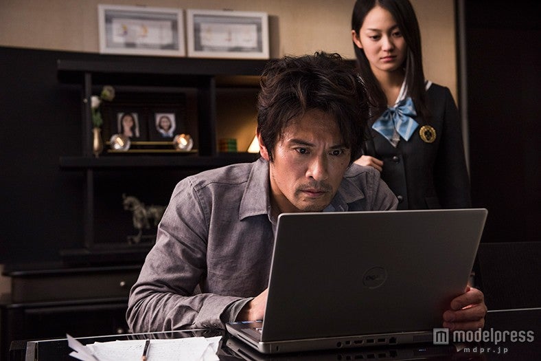 国民的美少女・吉本実憂「親子そろってつまんねー」内野聖陽から平手打ち