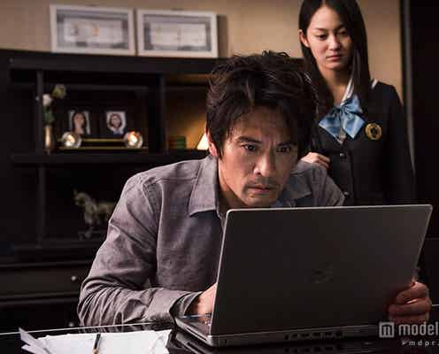 国民的美少女・吉本実憂「親子そろってつまんねー」内野聖陽から平手打ち