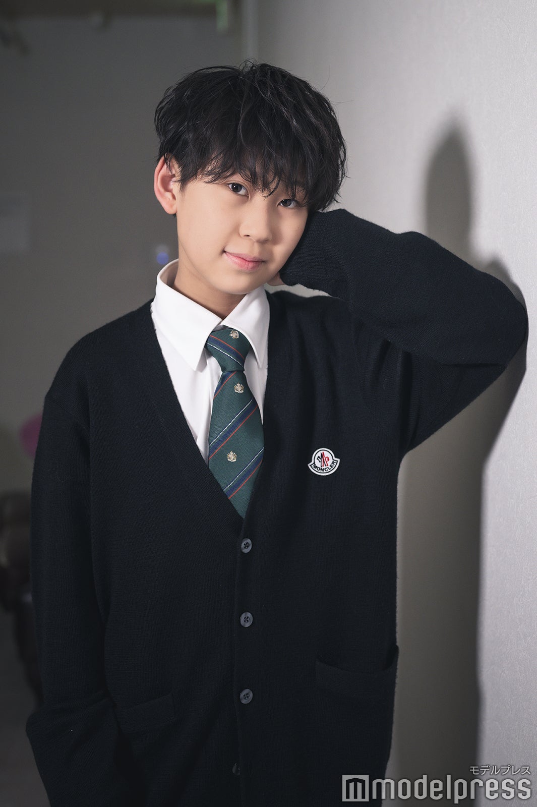 豊田琥杏くん（C）モデルプレス
