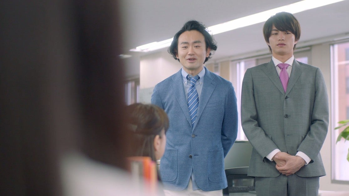 CMカット（提供画像）