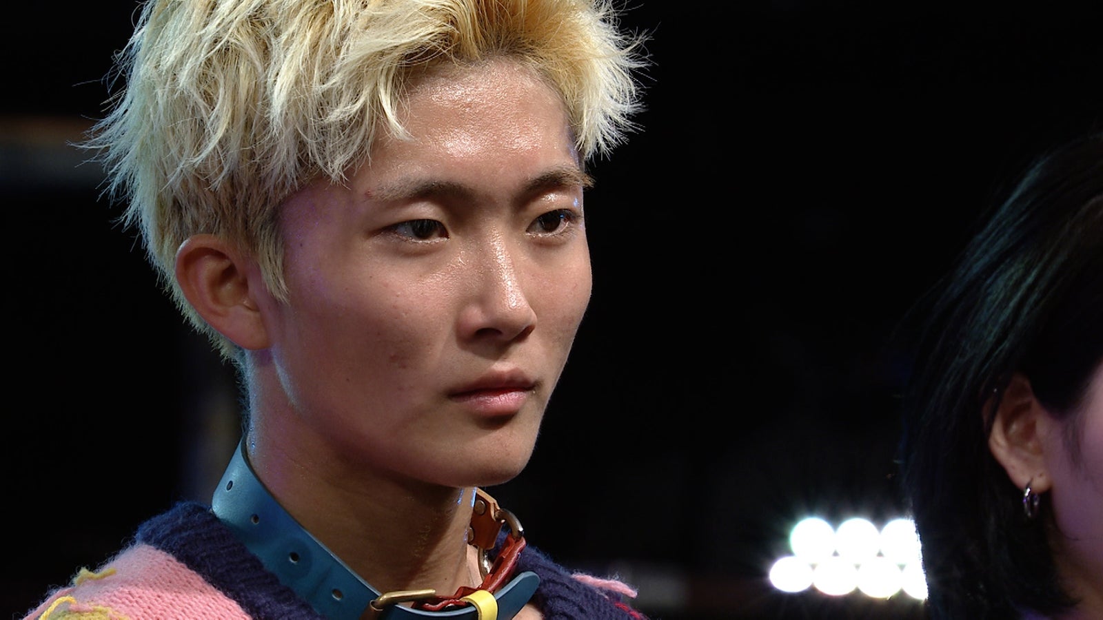 「BiSH THE NEXT」第8話より（C）日本テレビ