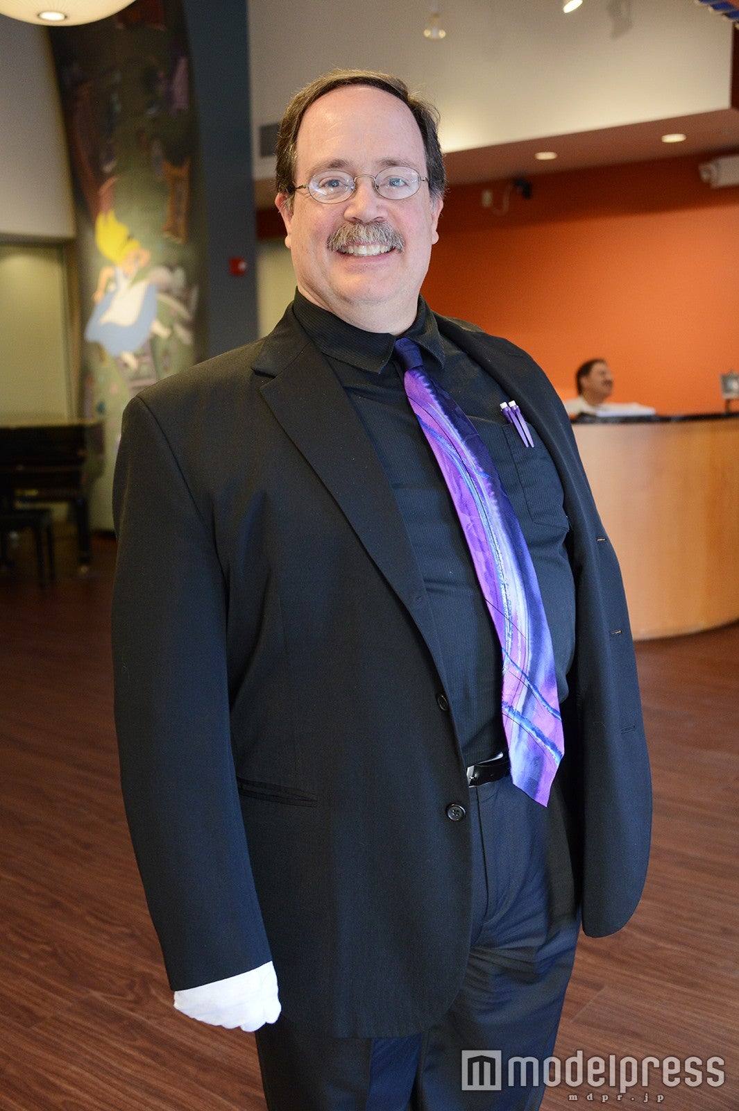 フォックス・カーニー（C）モデルプレス