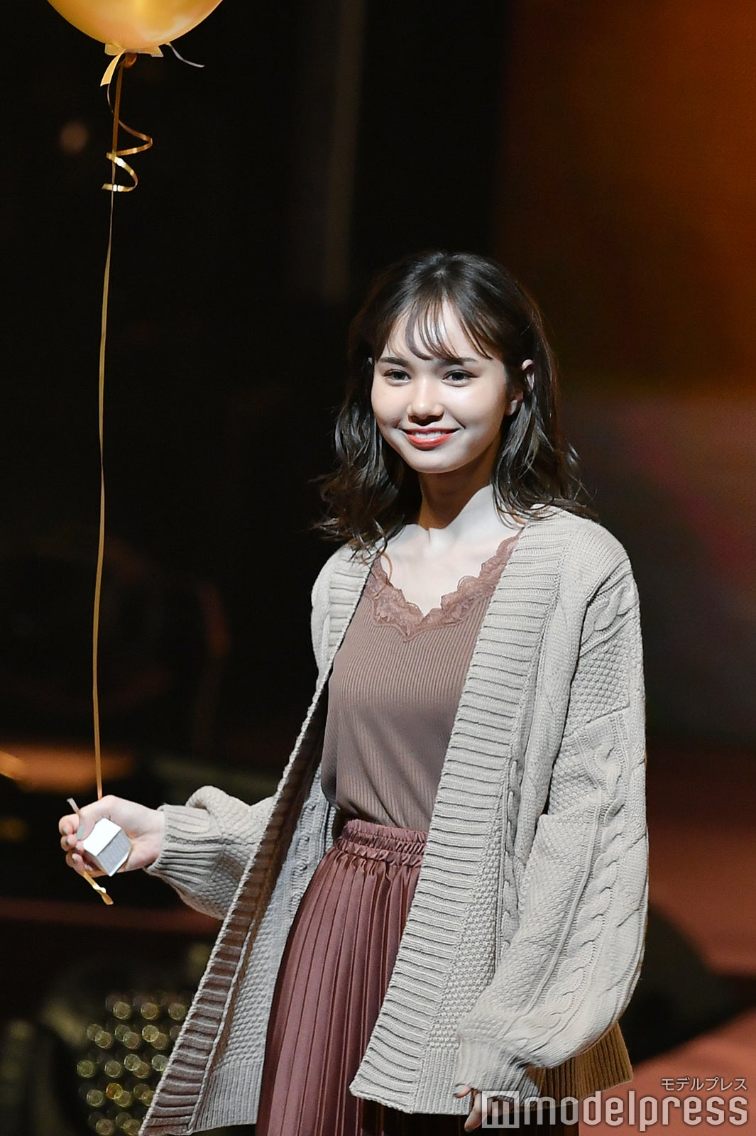 マーシュ彩（C）モデルプレス