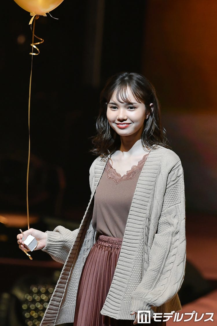 画像280 310 Seventeen 夏の学園祭19 横田真悠 大友花恋 久間田琳加 清原果耶ら豪華集結 佐野勇斗 鈴木仁らイケメンは胸キュン連発 写真特集 モデルプレス