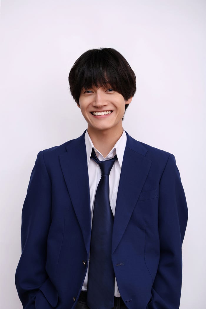 佐野晶哉(C)フジテレビ