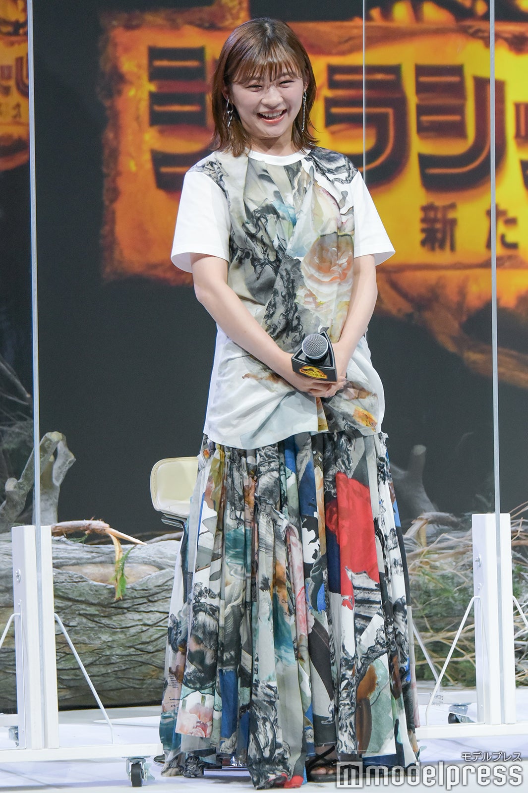 伊藤沙莉（C）モデルプレス