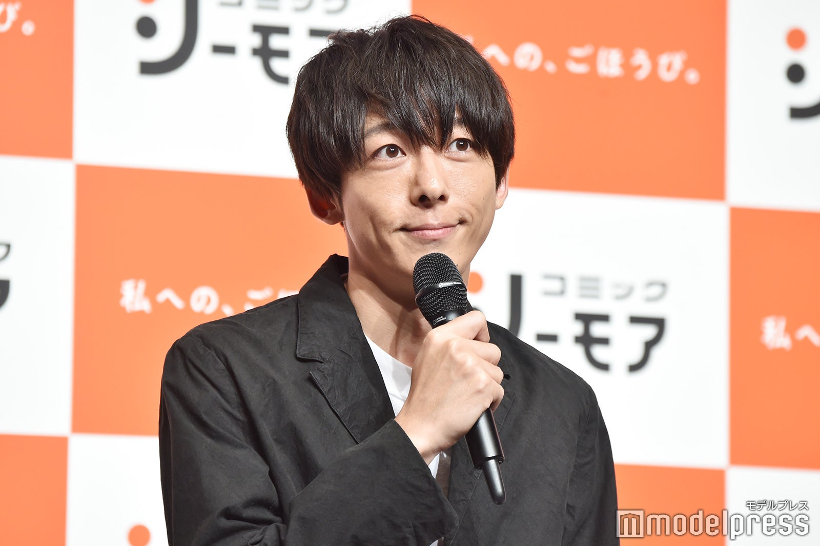 高橋一生（C）モデルプレス