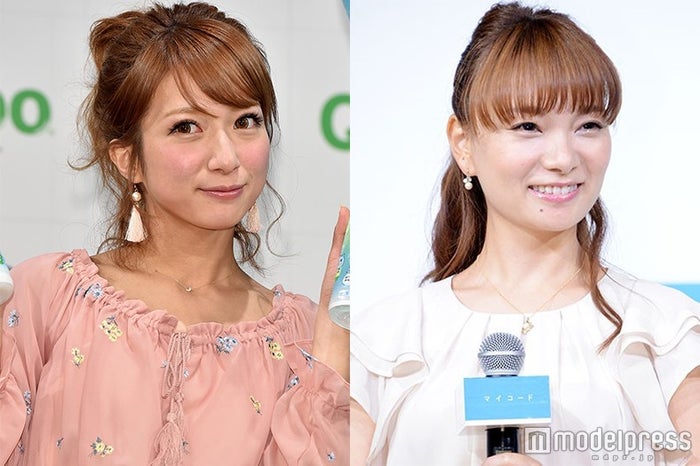 辻希美 保田圭の妊娠を祝福 聞いた瞬間本当に時間が止まりました モデルプレス