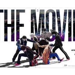 D’FESTA THE MOVIE DVD 4,950円／ Blu-ray5,500円（税込）各グループ2種展開 （C）DISPATCH