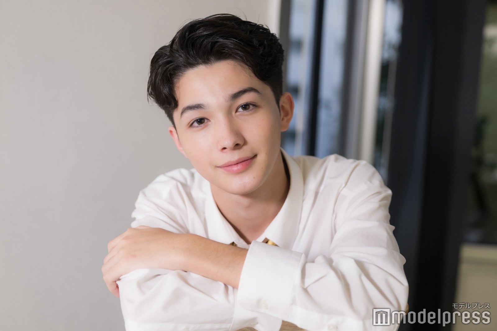 ケイト・アレックスさん（C）モデルプレス