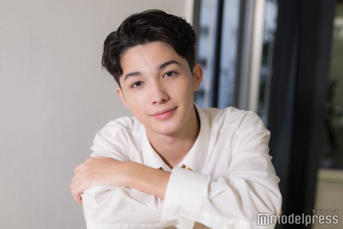 ケイト・アレックスさん(C)モデルプレス