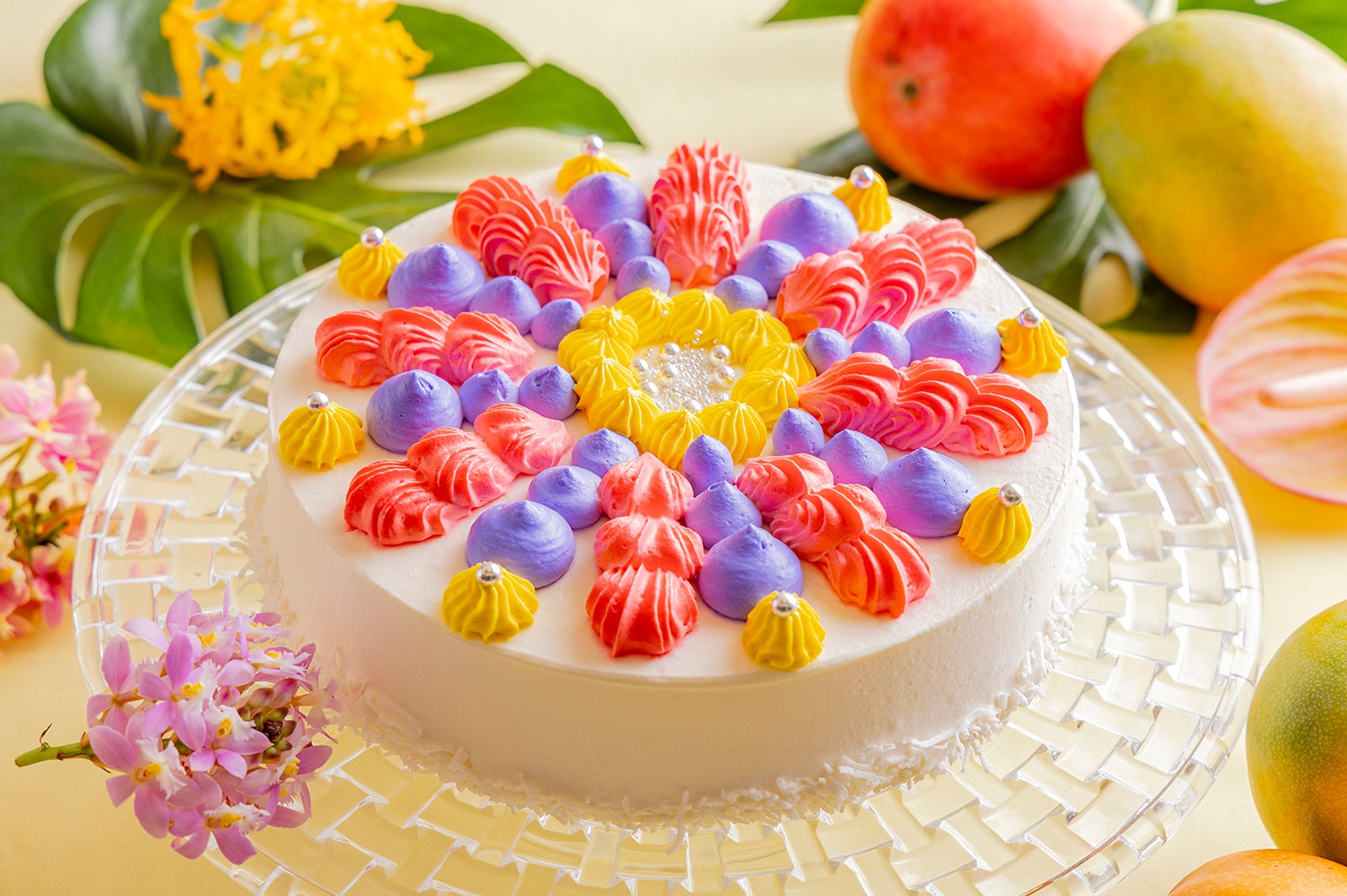 マンゴー ランデブー／提供画像