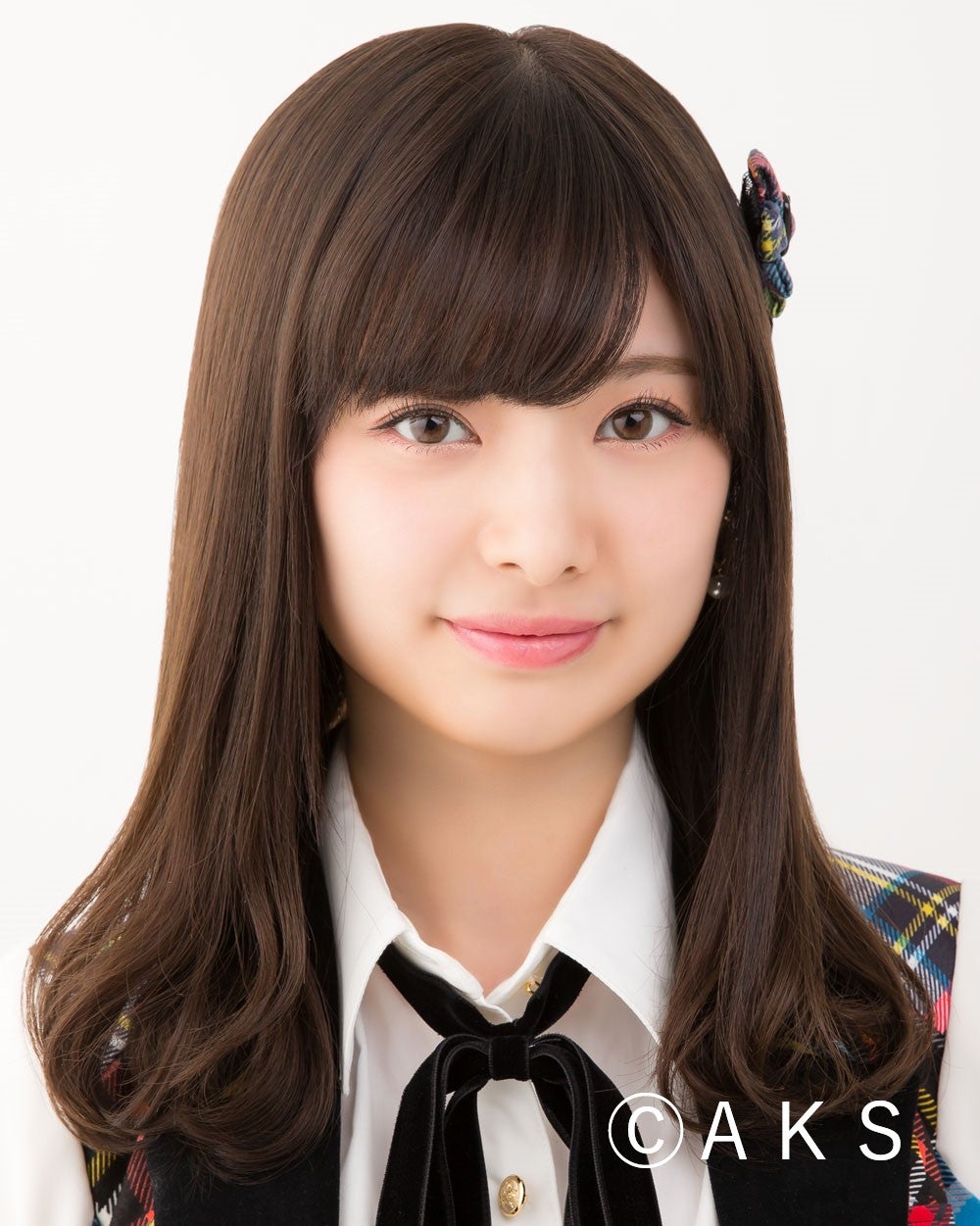 武藤十夢（C）AKS