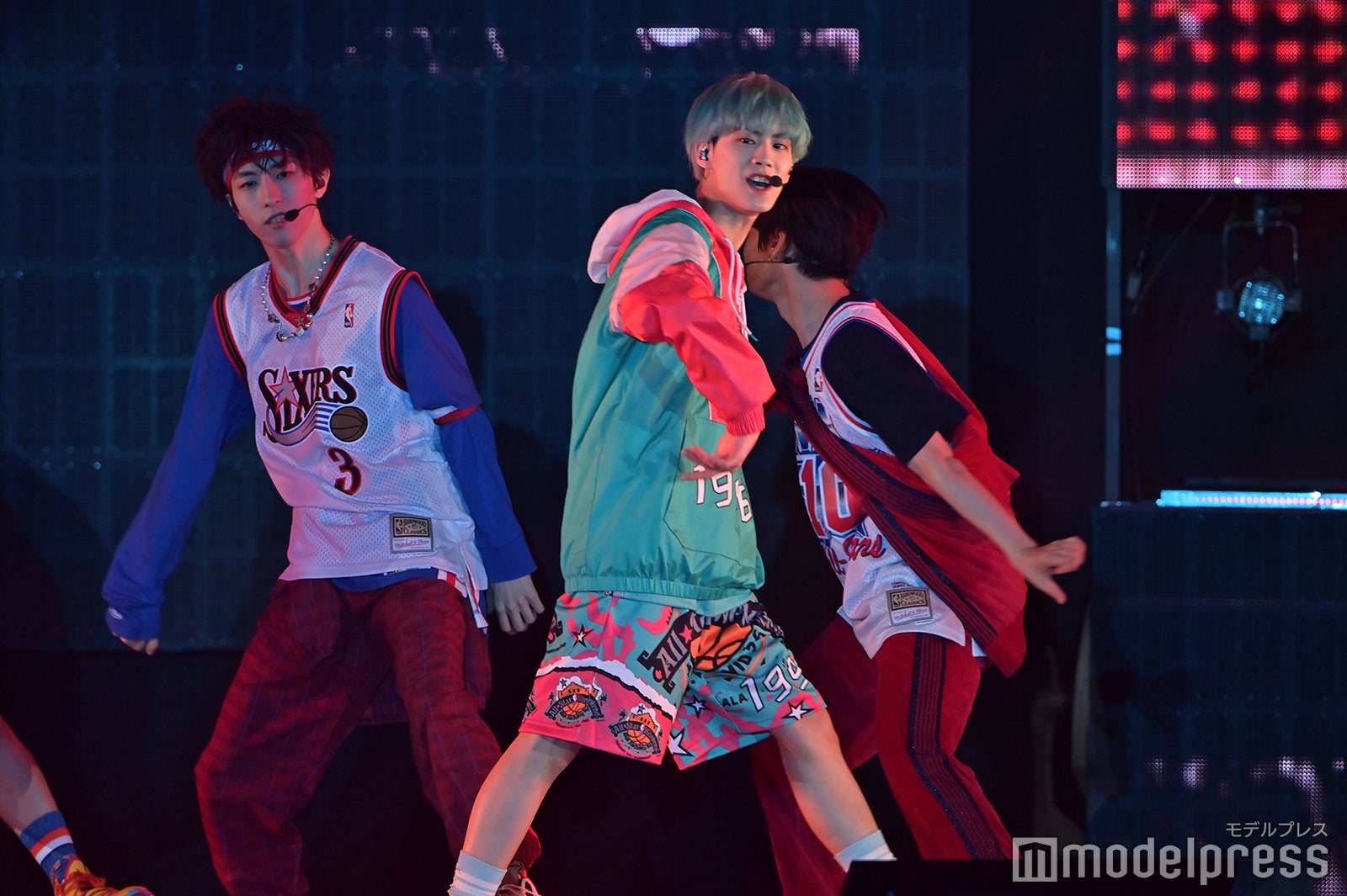 OCTPATH（C）モデルプレス