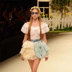 「WC」2013年春夏コレクション