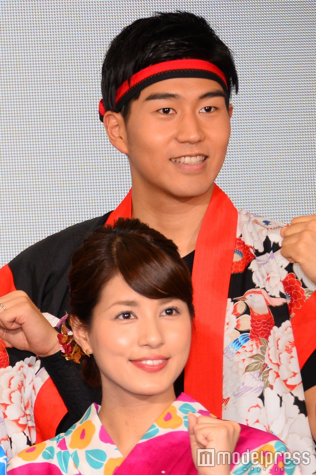 内野泰輔アナウンサー（C）モデルプレス