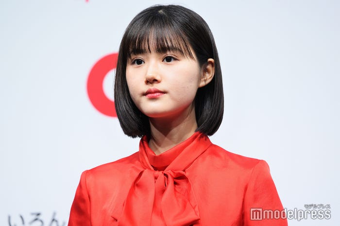 原菜乃華(C)モデルプレス