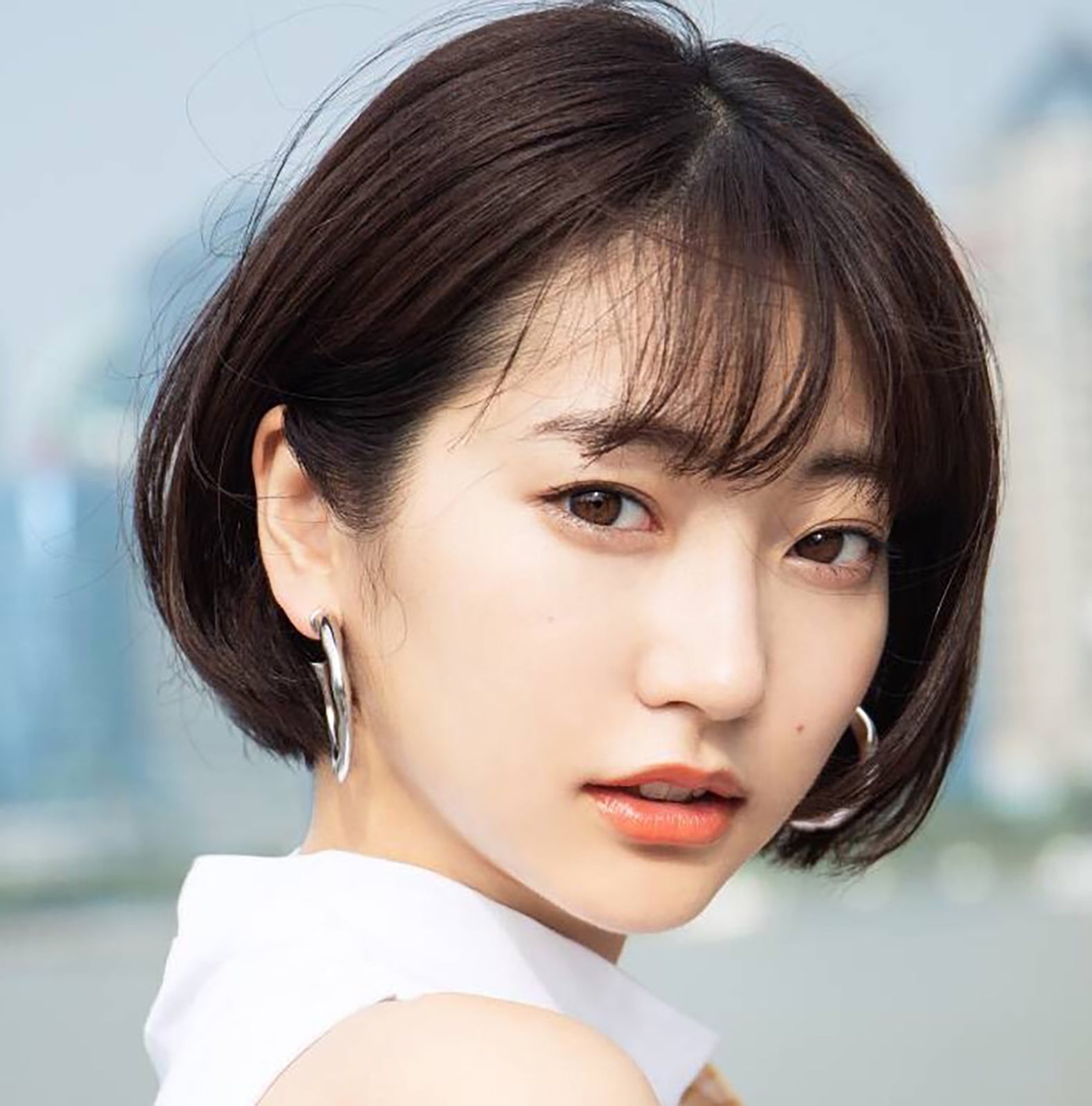 武田玲奈 （提供写真）