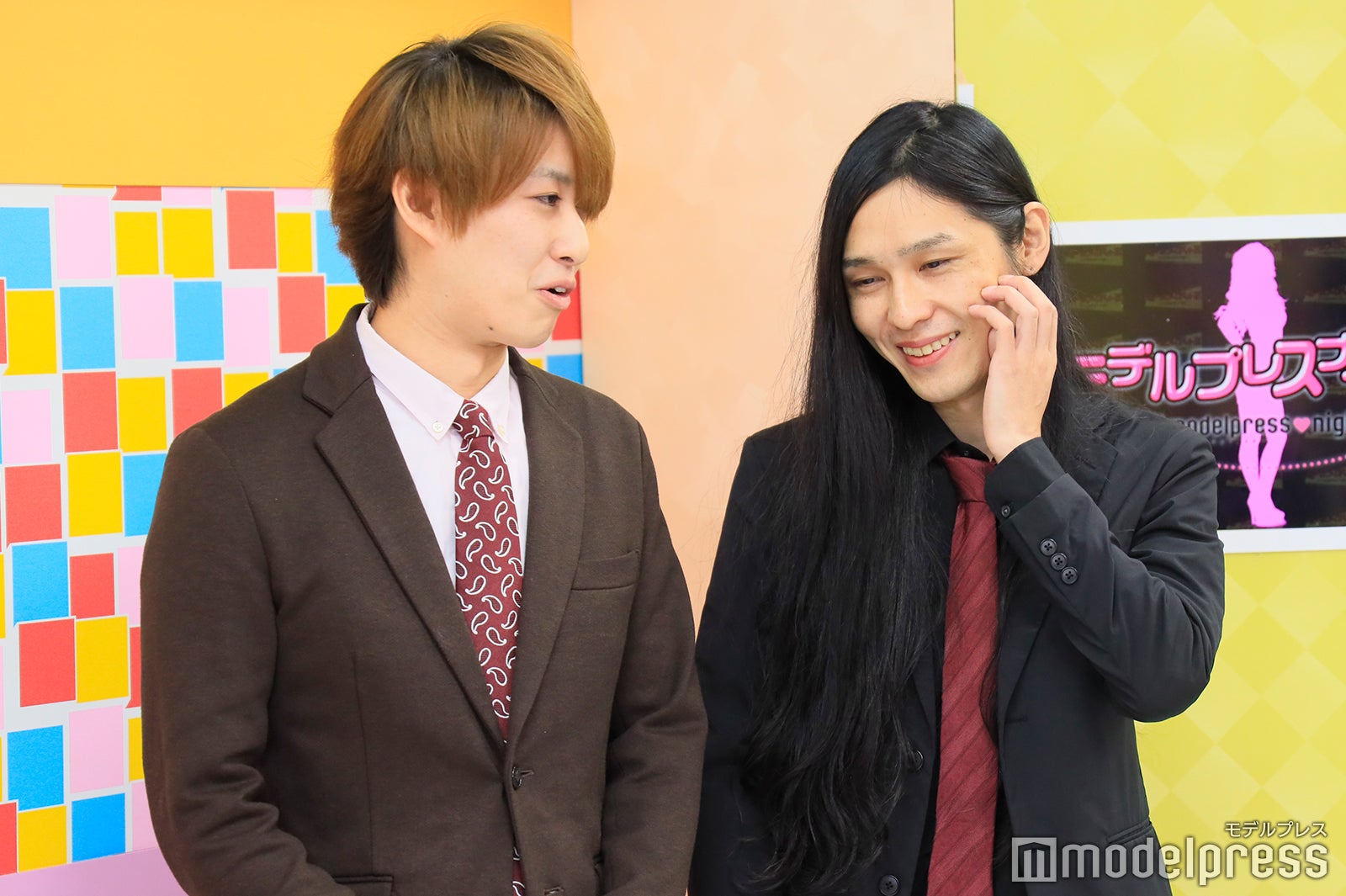 マー・ミー・ムー （C）モデルプレス