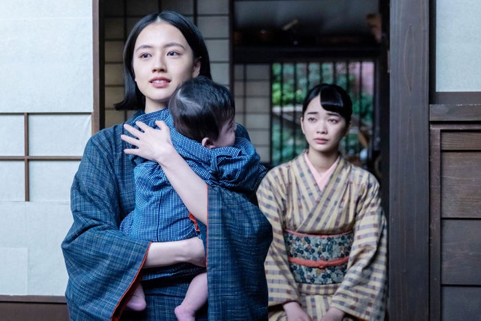 【風、薫る 第109回あらすじ】直美、明を出産 陸軍予備病院に運び込まれた人物とは