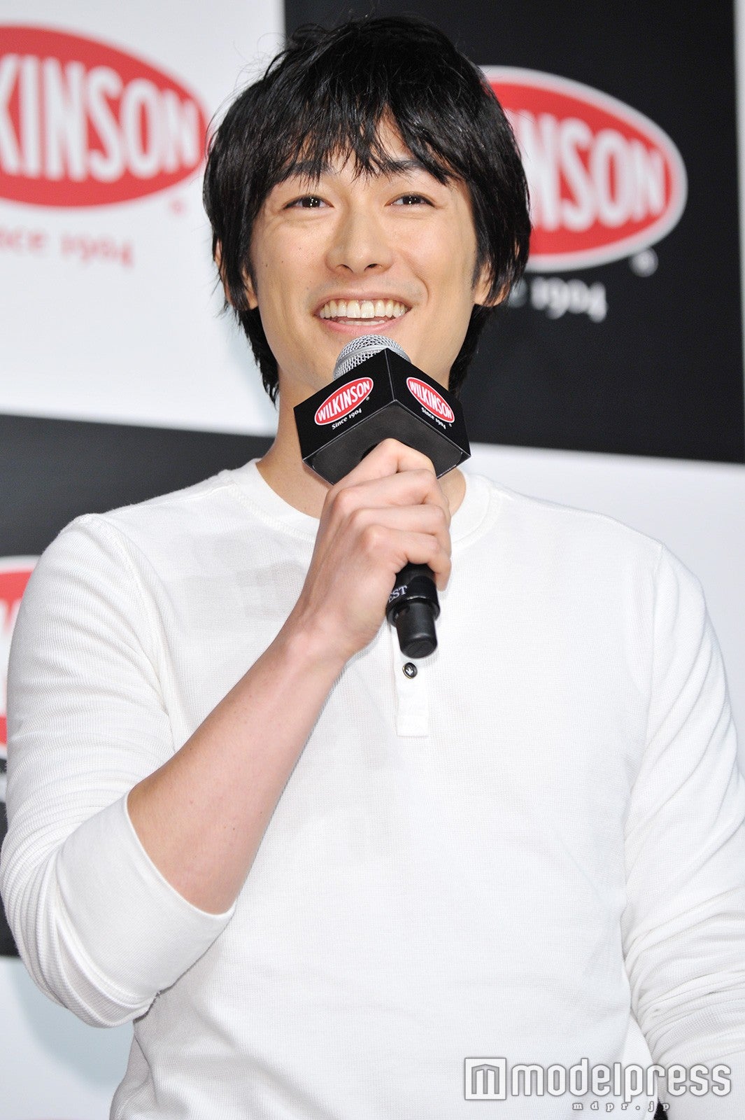 ディーン・フジオカ（C）モデルプレス