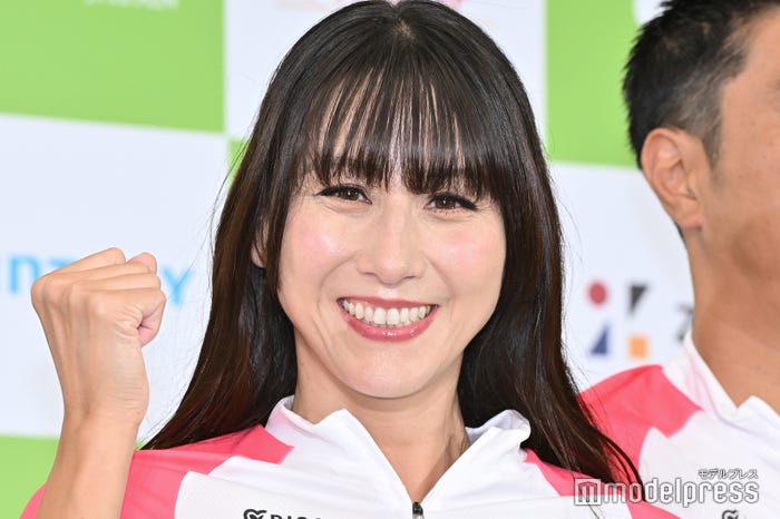 道端カレン(C)モデルプレス