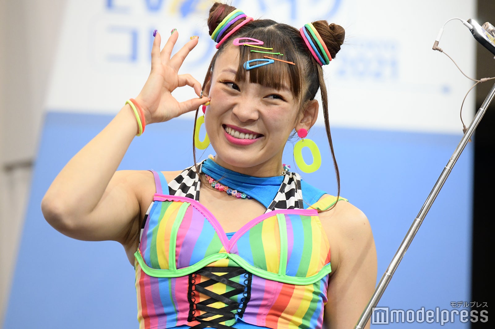 フワちゃん（C）モデルプレス