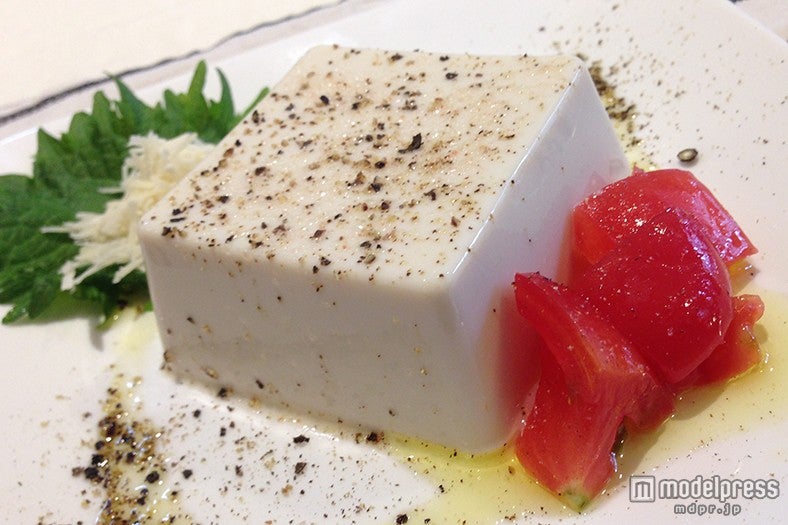 「山梨県おっとうふ」￥400