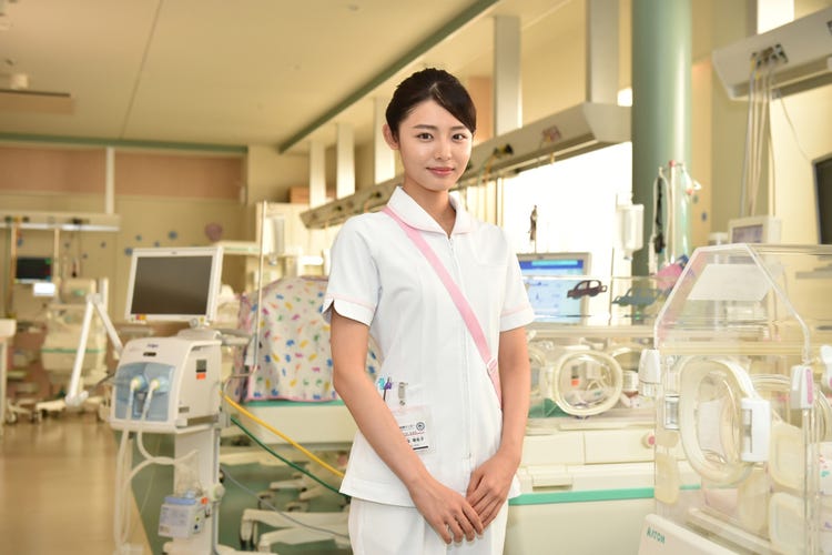 古畑星夏 綾野剛主演 コウノドリ にレギュラー出演決定 コメント到着 モデルプレス 古畑星夏 綾野剛主演 コウノドリ にレギュラー出演決定 コメント到着 モデルプレス
