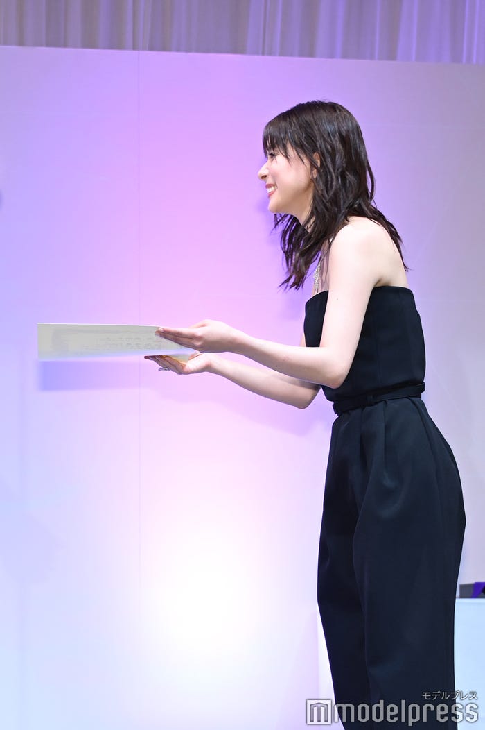 芳根京子(C)モデルプレス