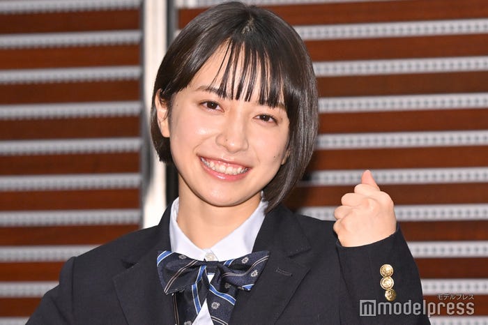 藤崎ゆみあ(C)モデルプレス