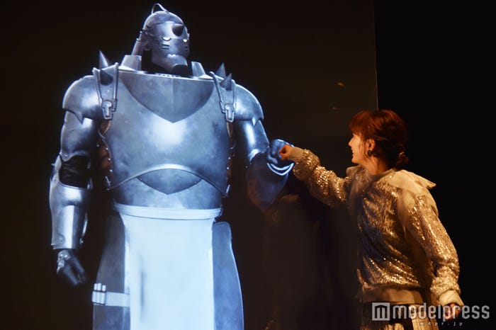 本田翼(C)モデルプレス