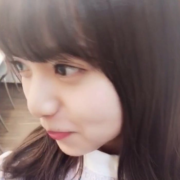 齋藤飛鳥(提供写真)