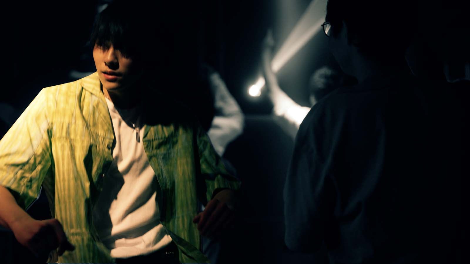 山下幸輝（提供写真）